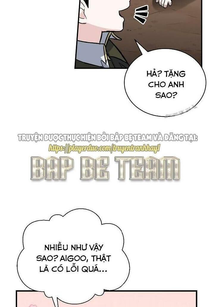 Level Up Chỉ Bằng Cách Ăn Cơm Chapter 24 - Trang 2