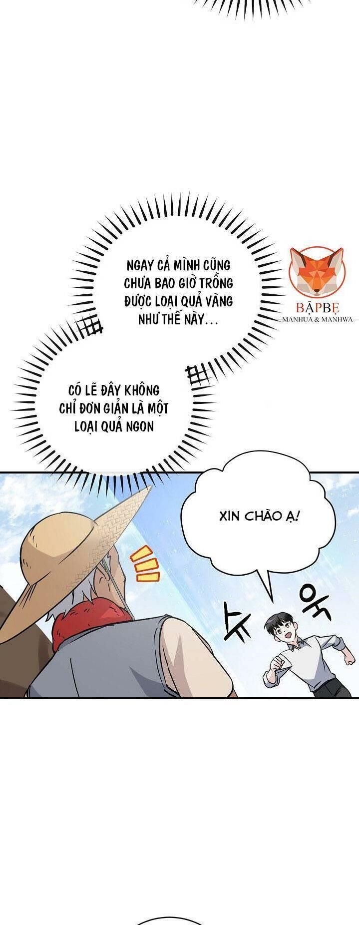 Level Up Chỉ Bằng Cách Ăn Cơm Chapter 23 - Trang 2