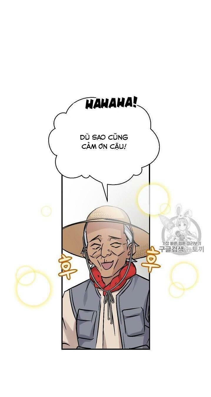 Level Up Chỉ Bằng Cách Ăn Cơm Chapter 23 - Trang 2