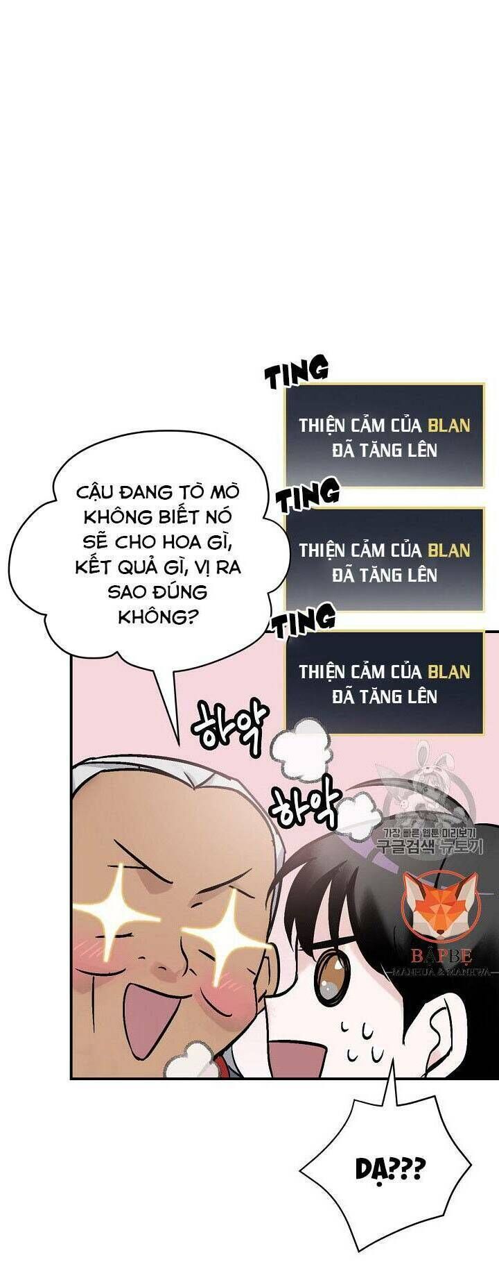 Level Up Chỉ Bằng Cách Ăn Cơm Chapter 21 - Trang 2