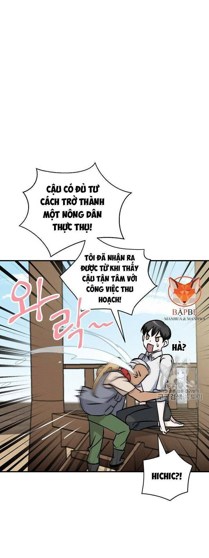 Level Up Chỉ Bằng Cách Ăn Cơm Chapter 21 - Trang 2