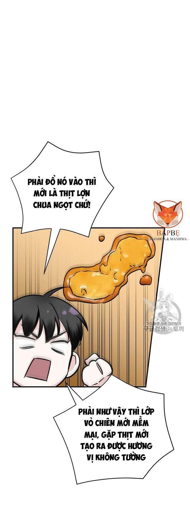 Level Up Chỉ Bằng Cách Ăn Cơm Chapter 19 - Trang 2