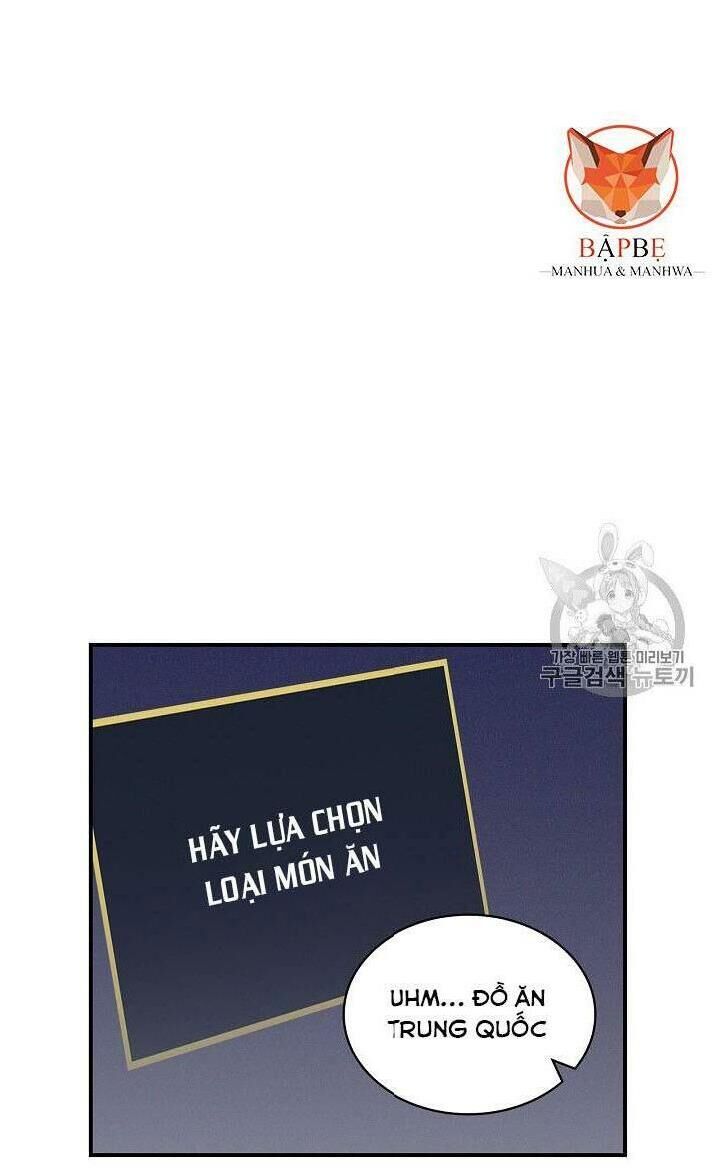 Level Up Chỉ Bằng Cách Ăn Cơm Chapter 18 - Trang 2