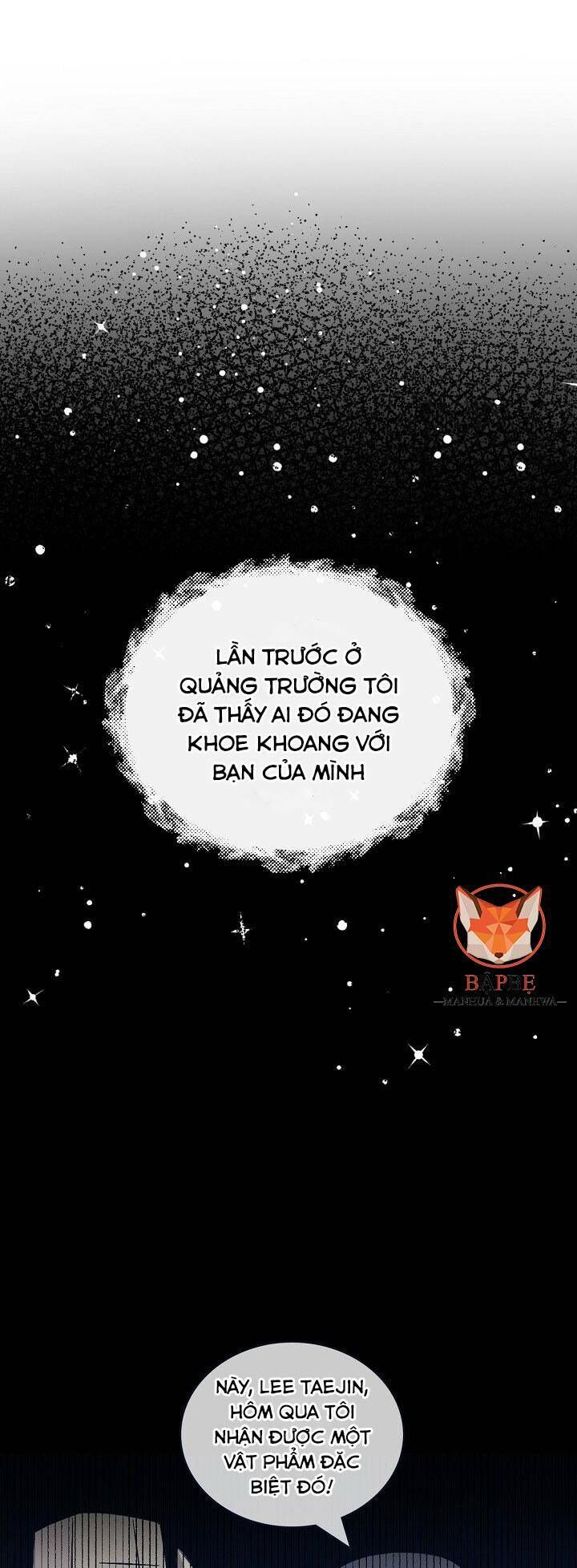 Level Up Chỉ Bằng Cách Ăn Cơm Chapter 15 - Trang 2