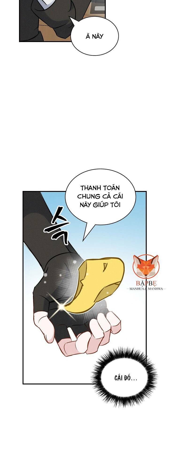 Level Up Chỉ Bằng Cách Ăn Cơm Chapter 13 - Trang 2