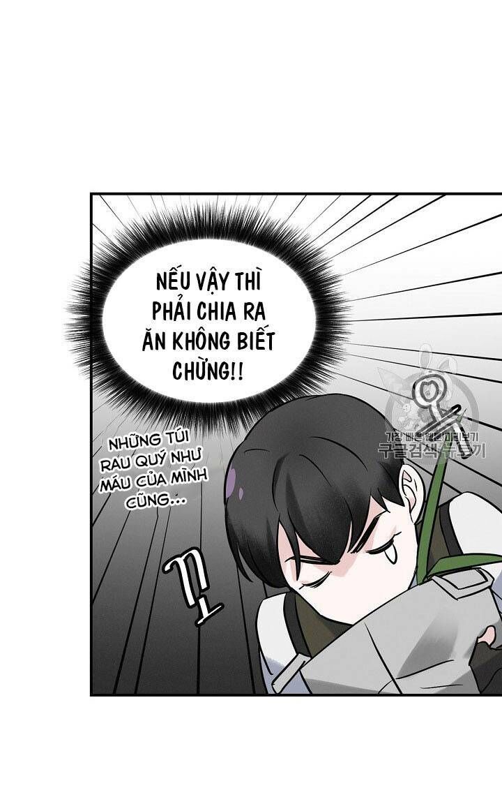 Level Up Chỉ Bằng Cách Ăn Cơm Chapter 13 - Trang 2