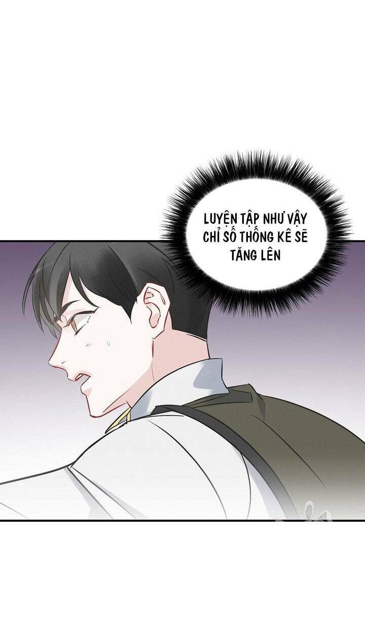 Level Up Chỉ Bằng Cách Ăn Cơm Chapter 12 - Trang 2