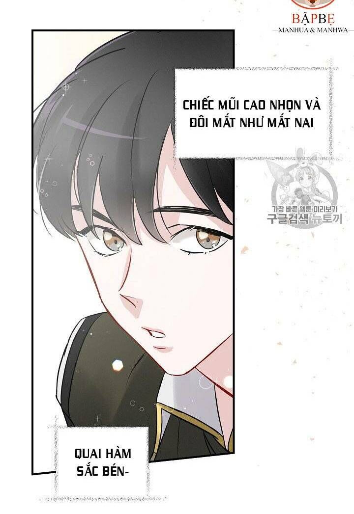 Level Up Chỉ Bằng Cách Ăn Cơm Chapter 10 - Trang 2