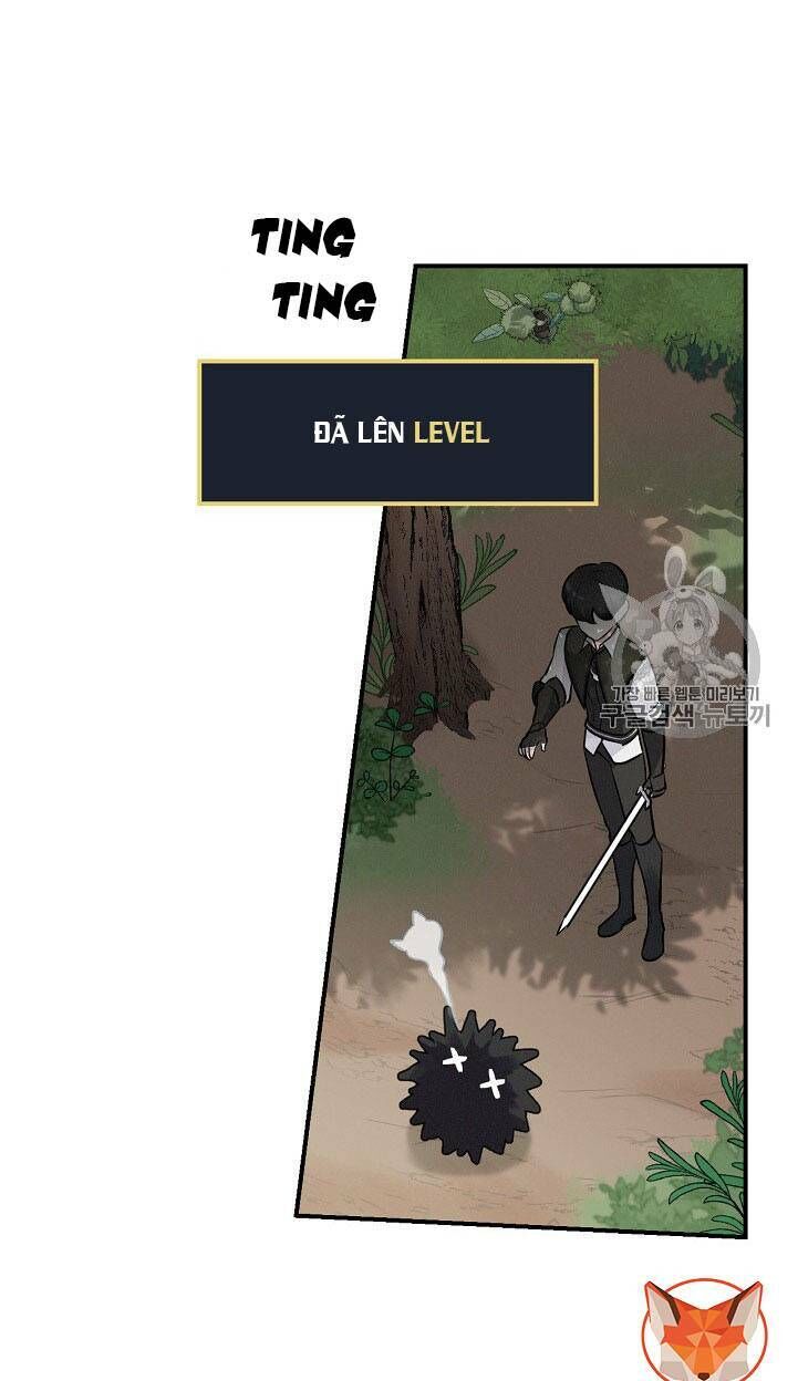 Level Up Chỉ Bằng Cách Ăn Cơm Chapter 10 - Trang 2