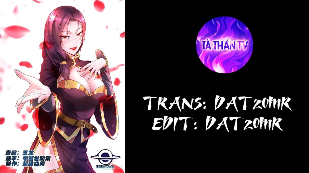 Thương Nhân Tại Dị Thế Giới Chapter 3 - Trang 2