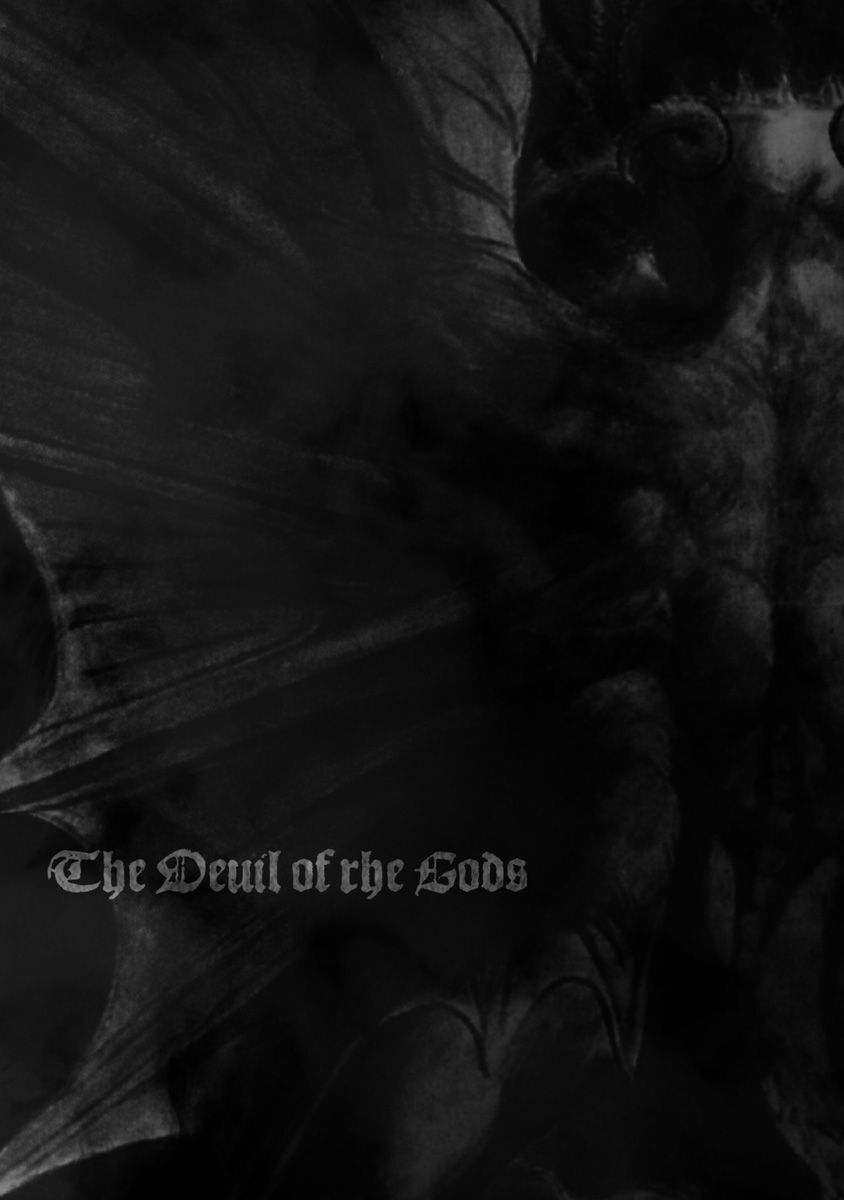 The Devil Of The Gods Chapter 7 - Trang 2