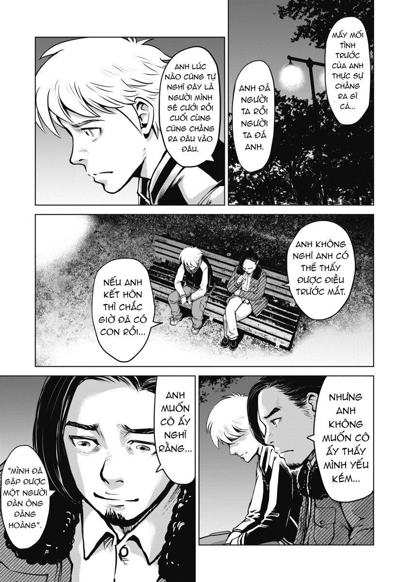 The Devil Of The Gods Chapter 6 - Trang 2