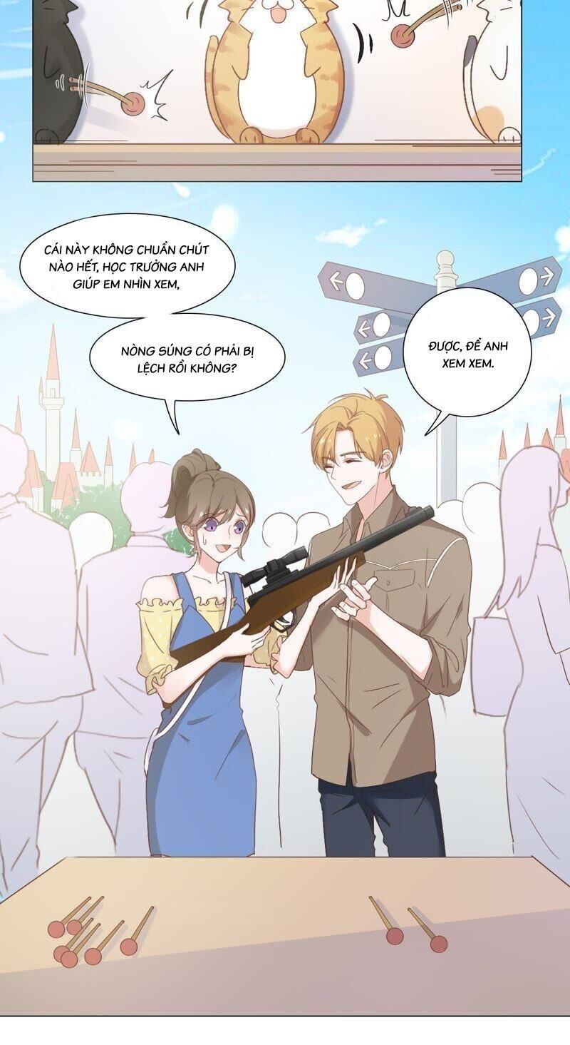 Thập Nhị Hắc Miêu Chapter 9 - Trang 2