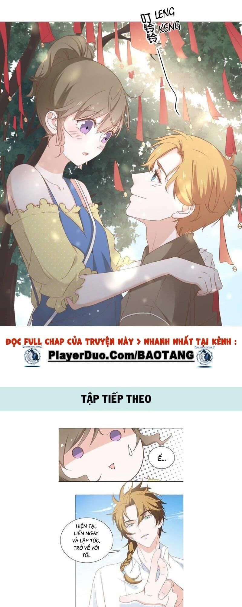 Thập Nhị Hắc Miêu Chapter 8 - Trang 2