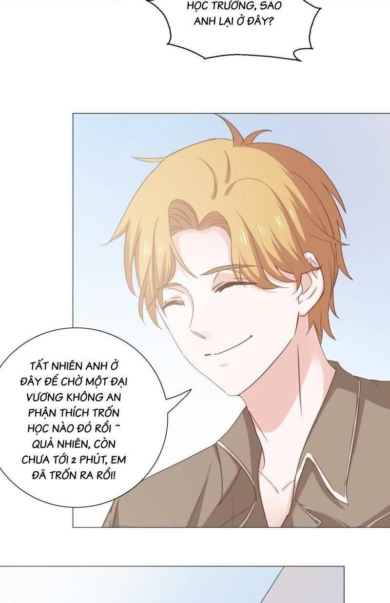 Thập Nhị Hắc Miêu Chapter 8 - Trang 2