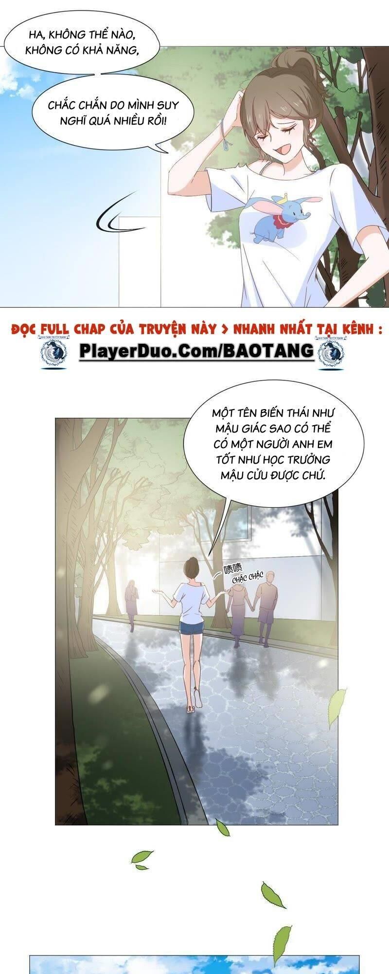 Thập Nhị Hắc Miêu Chapter 7 - Trang 2