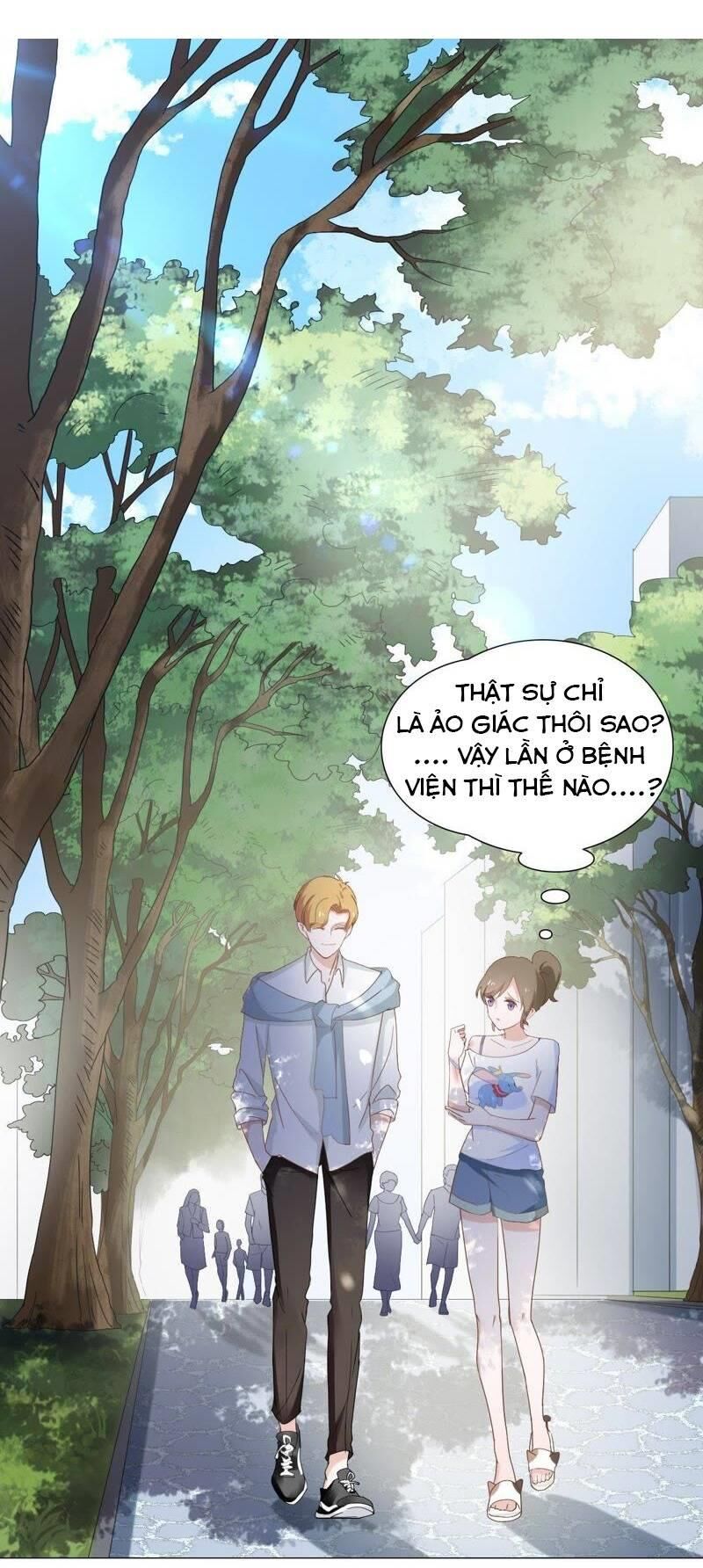 Thập Nhị Hắc Miêu Chapter 6 - Trang 2