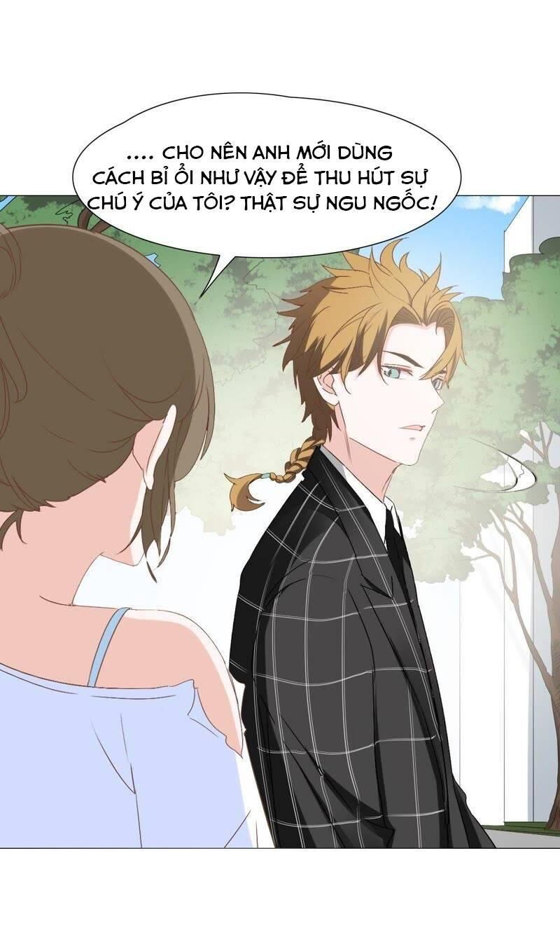 Thập Nhị Hắc Miêu Chapter 6 - Trang 2