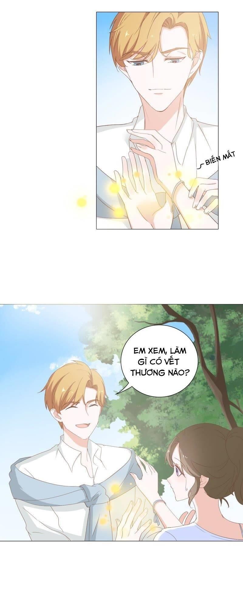 Thập Nhị Hắc Miêu Chapter 6 - Trang 2