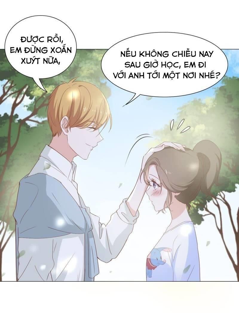 Thập Nhị Hắc Miêu Chapter 6 - Trang 2