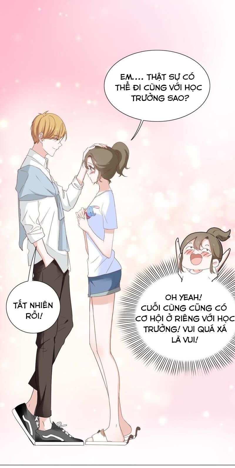 Thập Nhị Hắc Miêu Chapter 6 - Trang 2