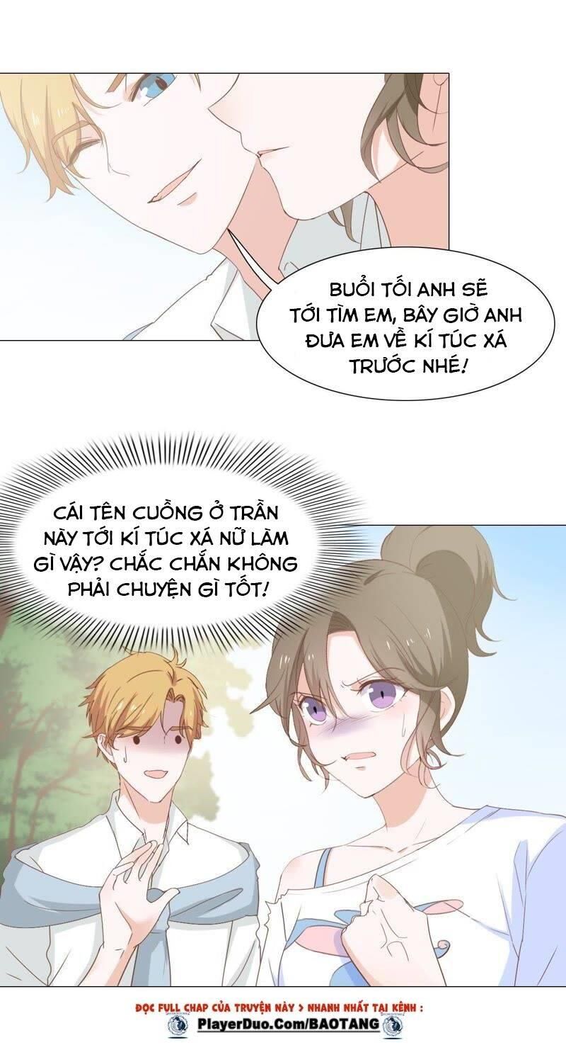 Thập Nhị Hắc Miêu Chapter 6 - Trang 2