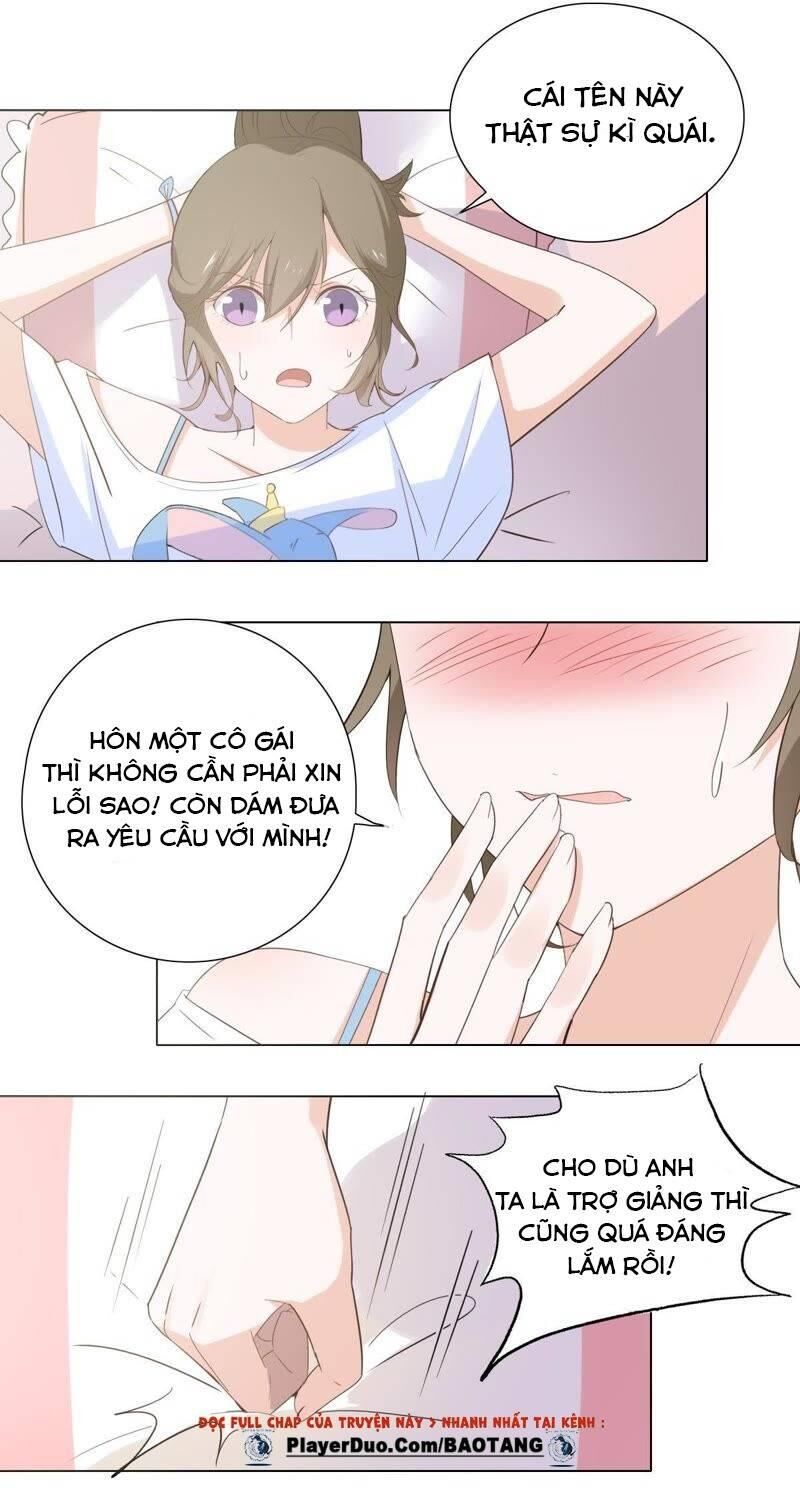 Thập Nhị Hắc Miêu Chapter 4 - Trang 2