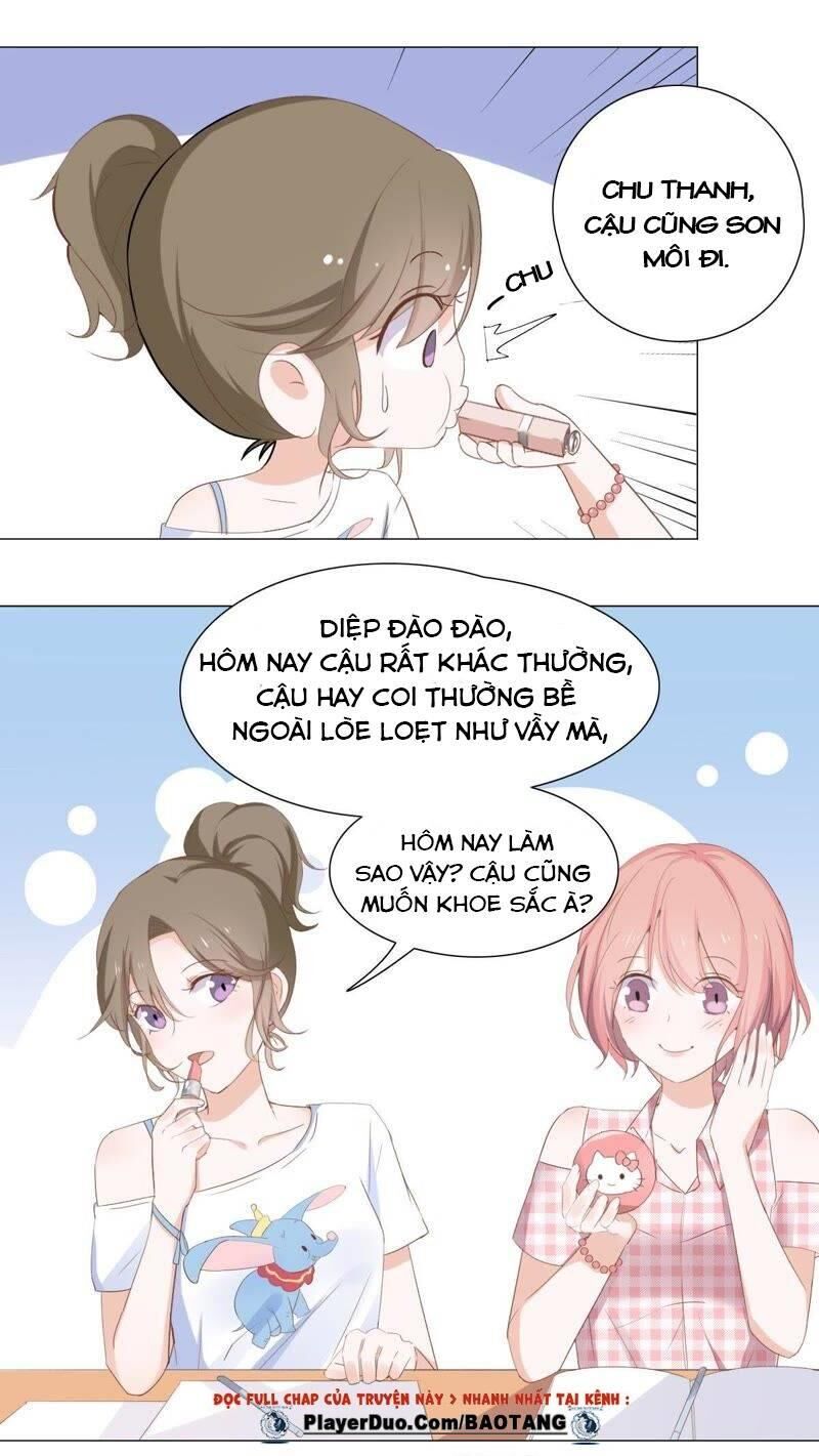 Thập Nhị Hắc Miêu Chapter 3 - Trang 2