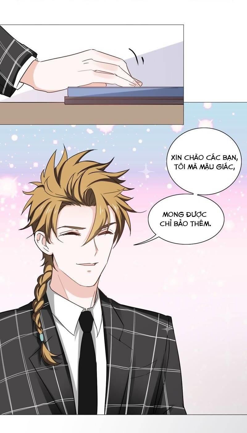 Thập Nhị Hắc Miêu Chapter 3 - Trang 2