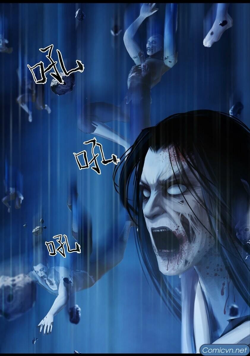 Thủ Mộ Bút Ký Chapter 80 - Trang 2