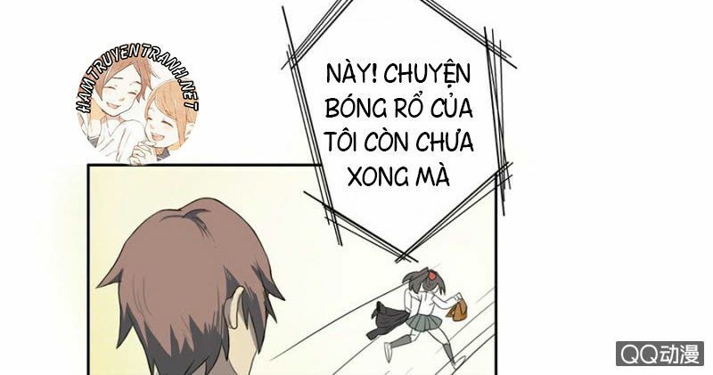 Hotboy Quốc Dân Sủng Thành Nghiện Chapter 3 - Trang 2