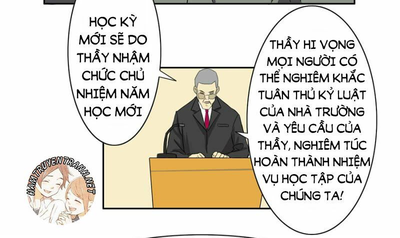 Hotboy Quốc Dân Sủng Thành Nghiện Chapter 3 - Trang 2