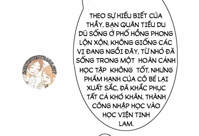 Hotboy Quốc Dân Sủng Thành Nghiện Chapter 3 - Trang 2