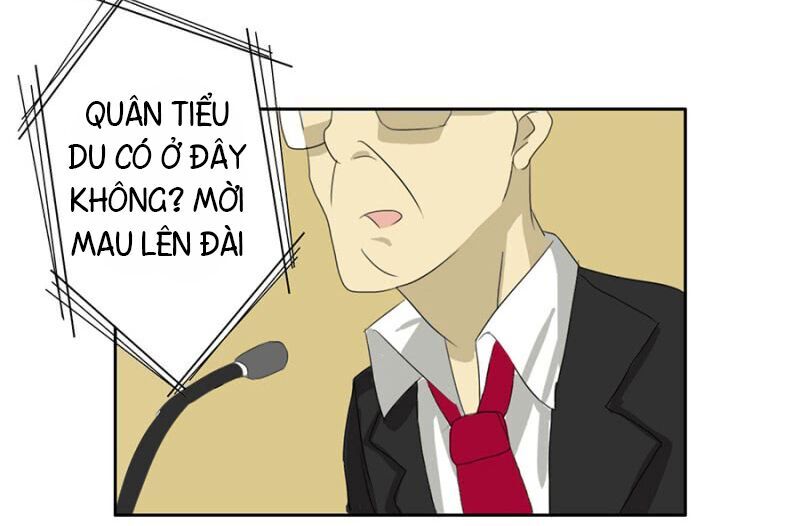 Hotboy Quốc Dân Sủng Thành Nghiện Chapter 3 - Trang 2