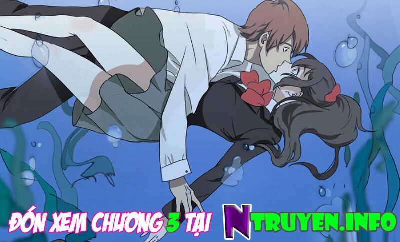 Hotboy Quốc Dân Sủng Thành Nghiện Chapter 2 - Trang 2