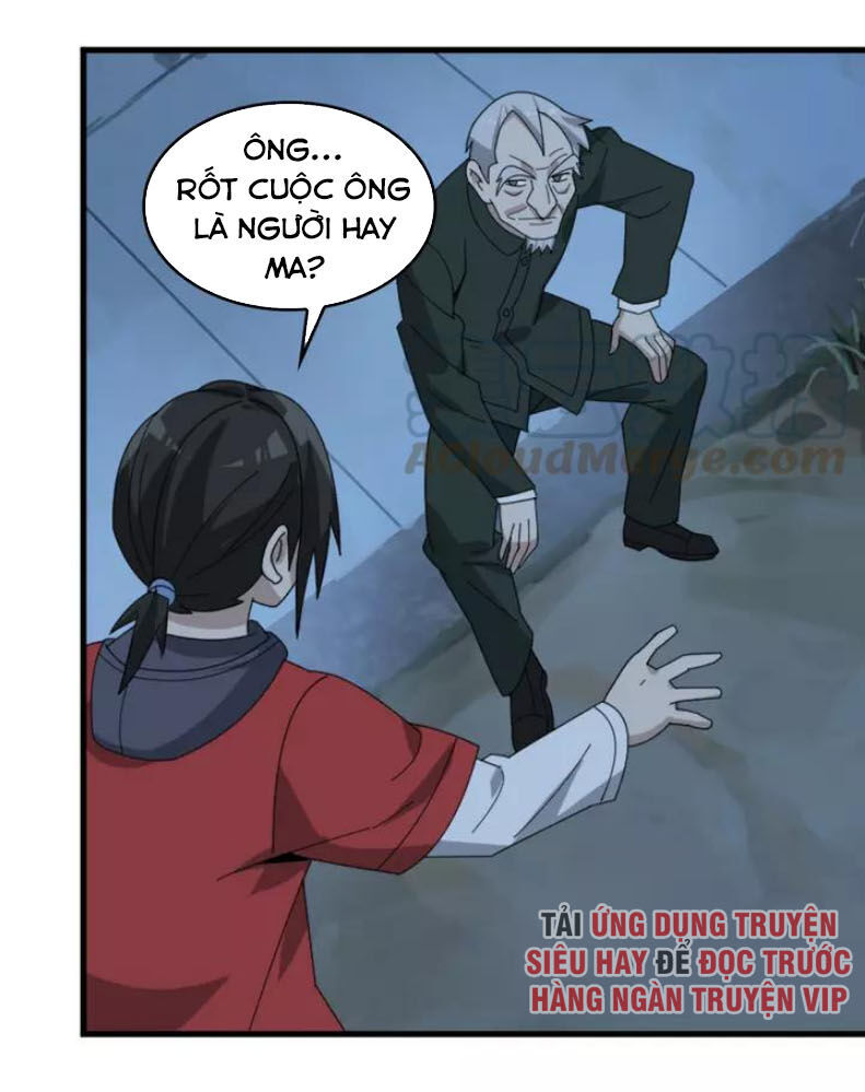 Siêu Cấp Đại Chủ Bạ Chapter 105 - Trang 2