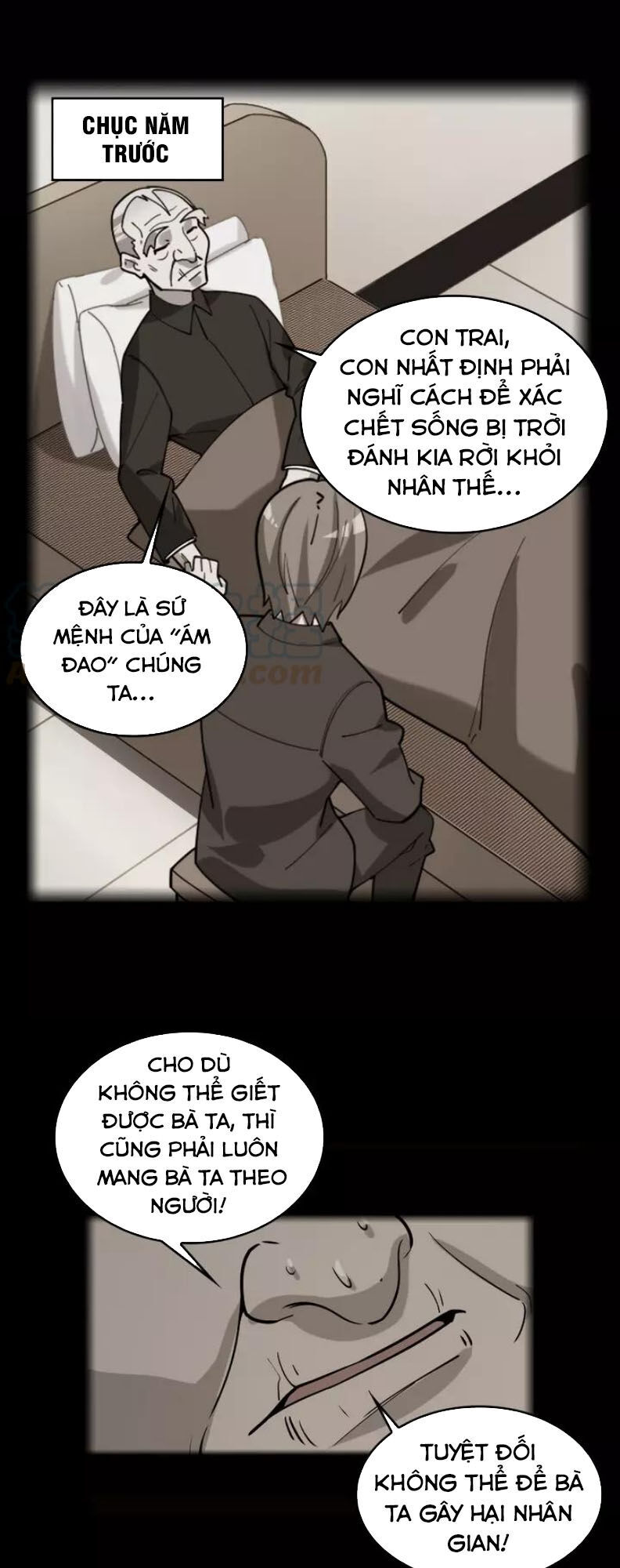 Siêu Cấp Đại Chủ Bạ Chapter 105 - Trang 2