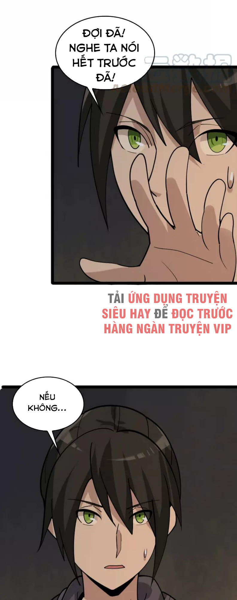 Siêu Cấp Đại Chủ Bạ Chapter 105 - Trang 2