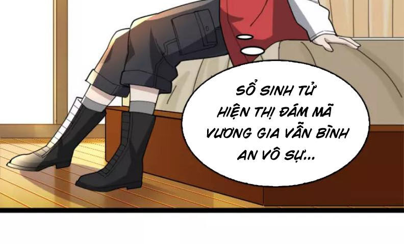 Siêu Cấp Đại Chủ Bạ Chapter 104 - Trang 2