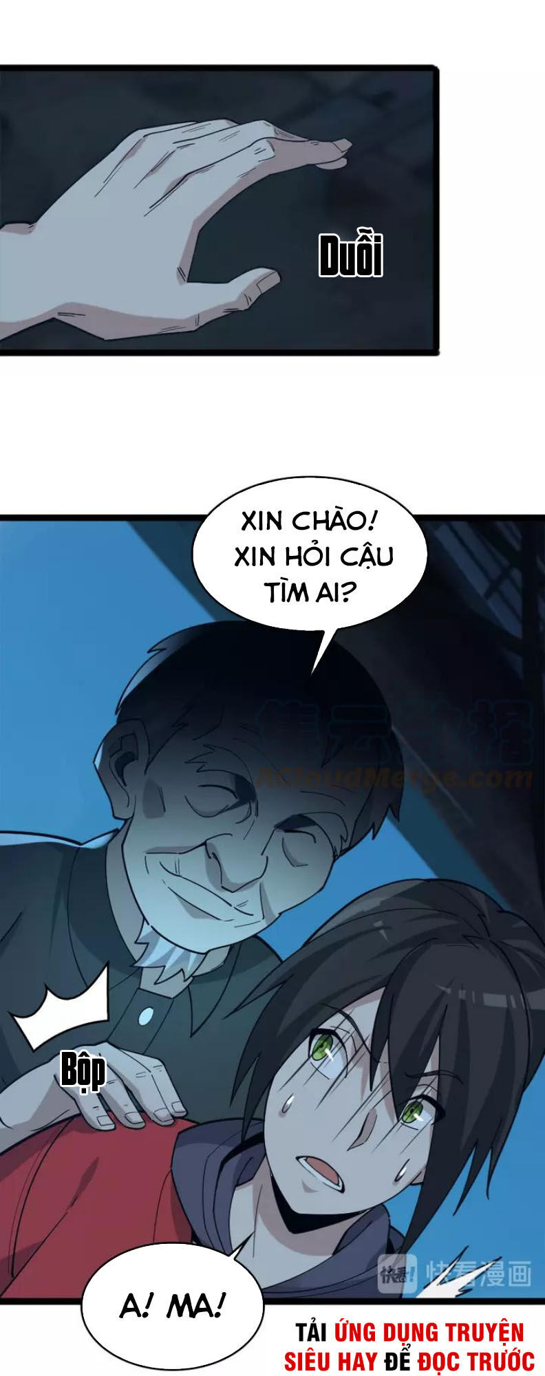 Siêu Cấp Đại Chủ Bạ Chapter 104 - Trang 2