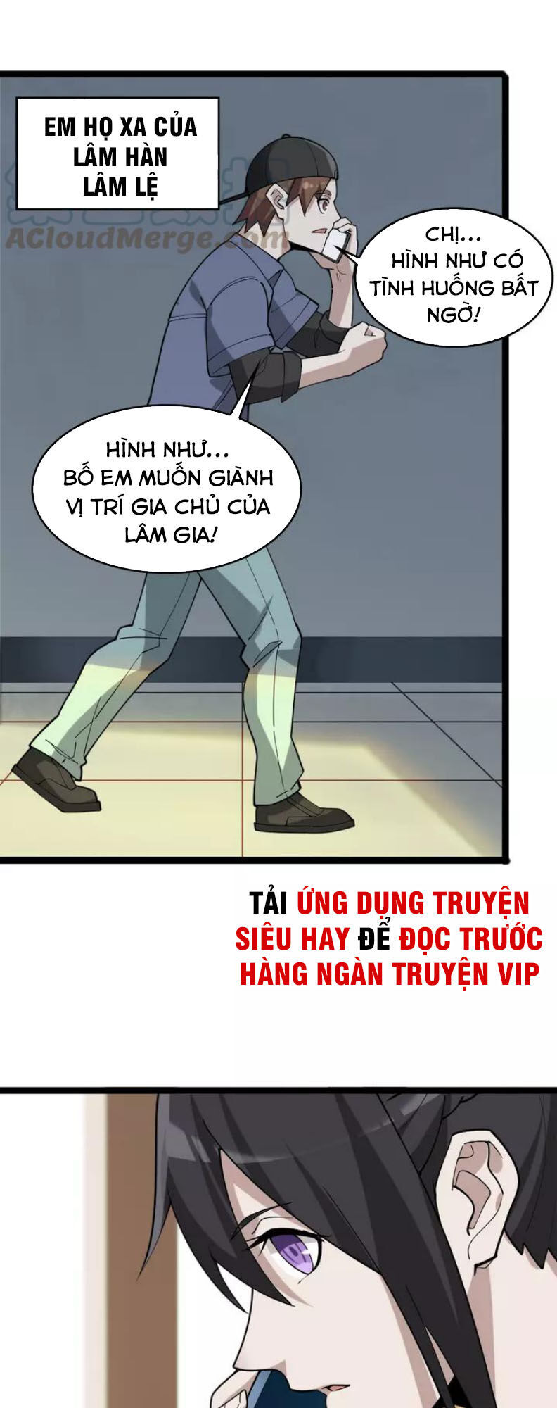 Siêu Cấp Đại Chủ Bạ Chapter 104 - Trang 2