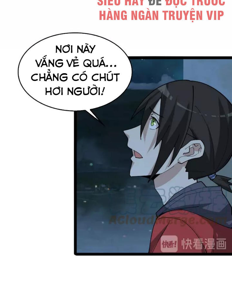 Siêu Cấp Đại Chủ Bạ Chapter 104 - Trang 2