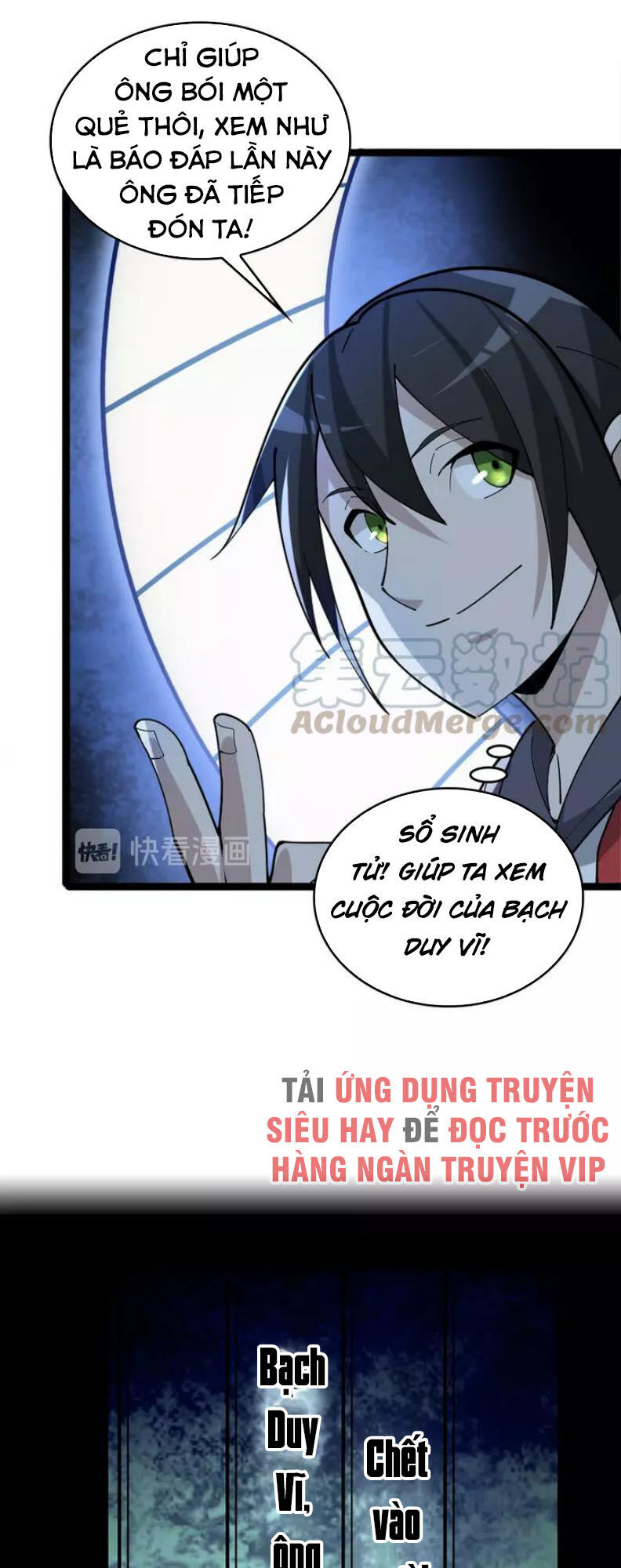 Siêu Cấp Đại Chủ Bạ Chapter 104 - Trang 2