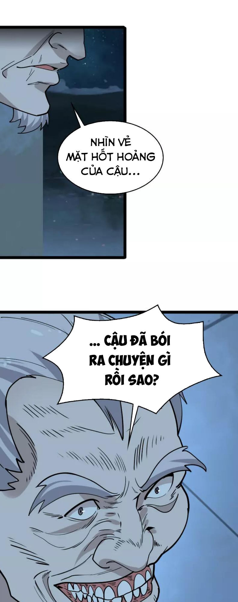 Siêu Cấp Đại Chủ Bạ Chapter 104 - Trang 2