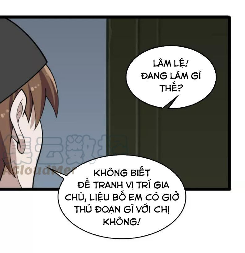 Siêu Cấp Đại Chủ Bạ Chapter 104 - Trang 2