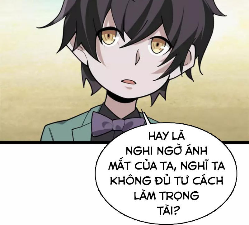 Siêu Cấp Đại Chủ Bạ Chapter 103 - Trang 2