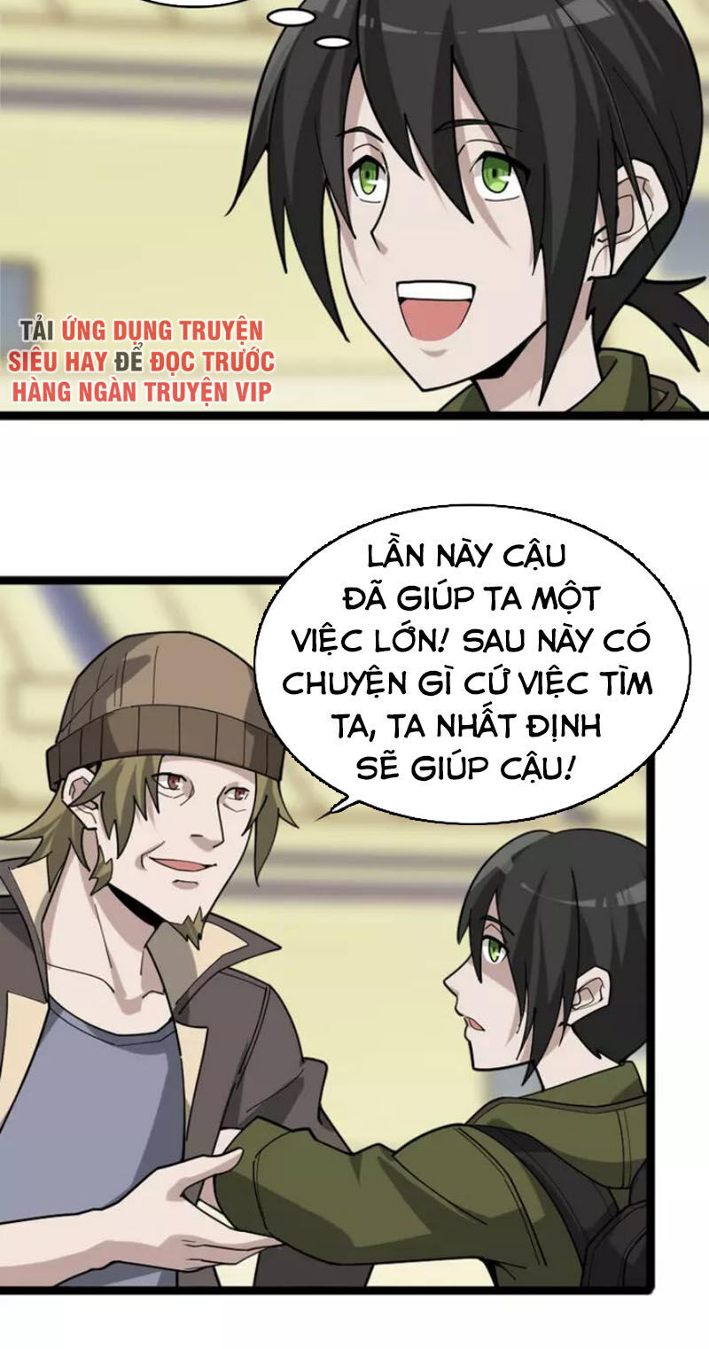 Siêu Cấp Đại Chủ Bạ Chapter 103 - Trang 2