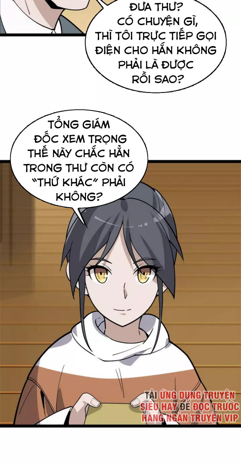 Siêu Cấp Đại Chủ Bạ Chapter 103 - Trang 2