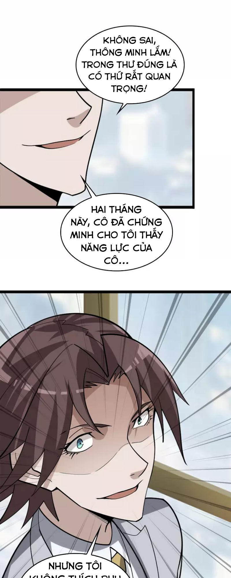 Siêu Cấp Đại Chủ Bạ Chapter 103 - Trang 2