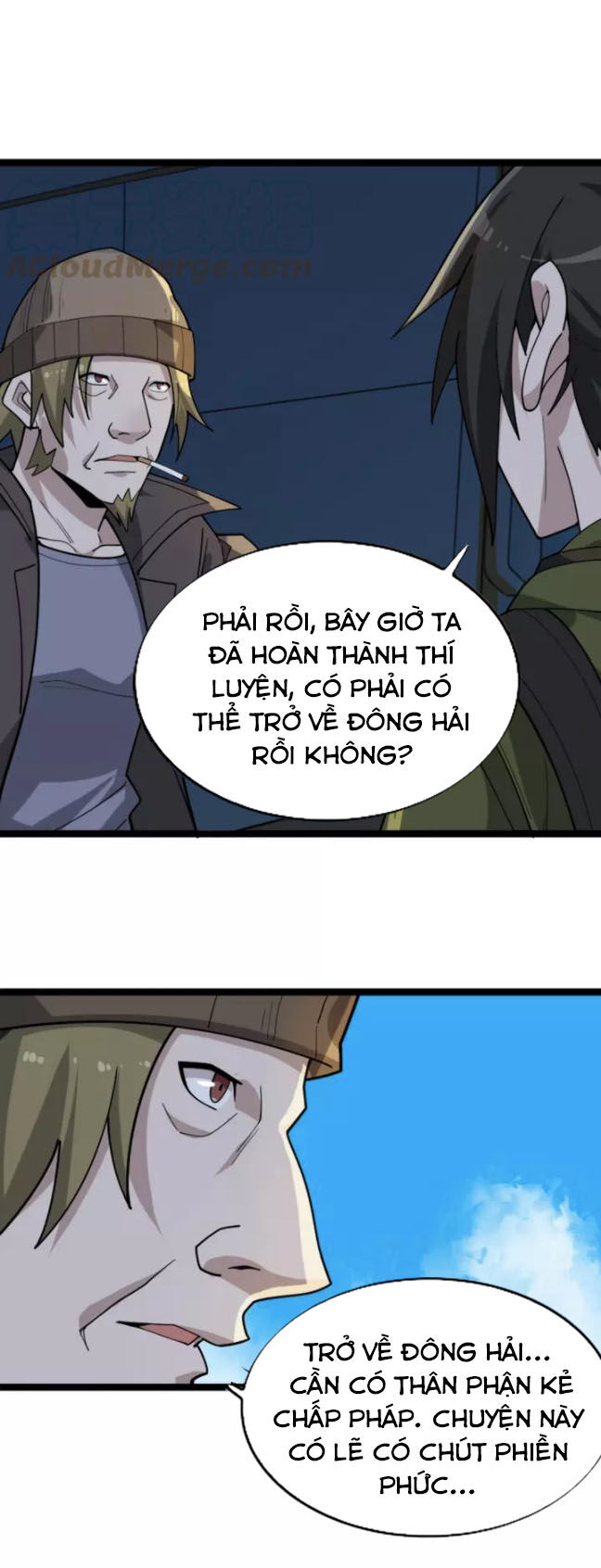 Siêu Cấp Đại Chủ Bạ Chapter 102 - Trang 2